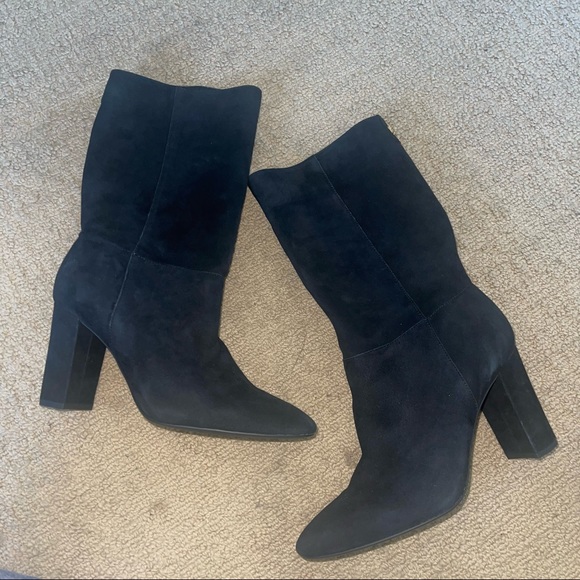 LAUREN RALPH LAUREN
Artizan Boots Dress - Picture 4 of 10